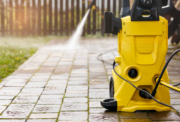 Best Patio and Deck Pressure Washing  in Largo, FL
