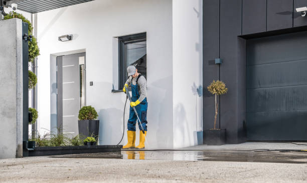 Largo, FL  Pressure Washing Services Company